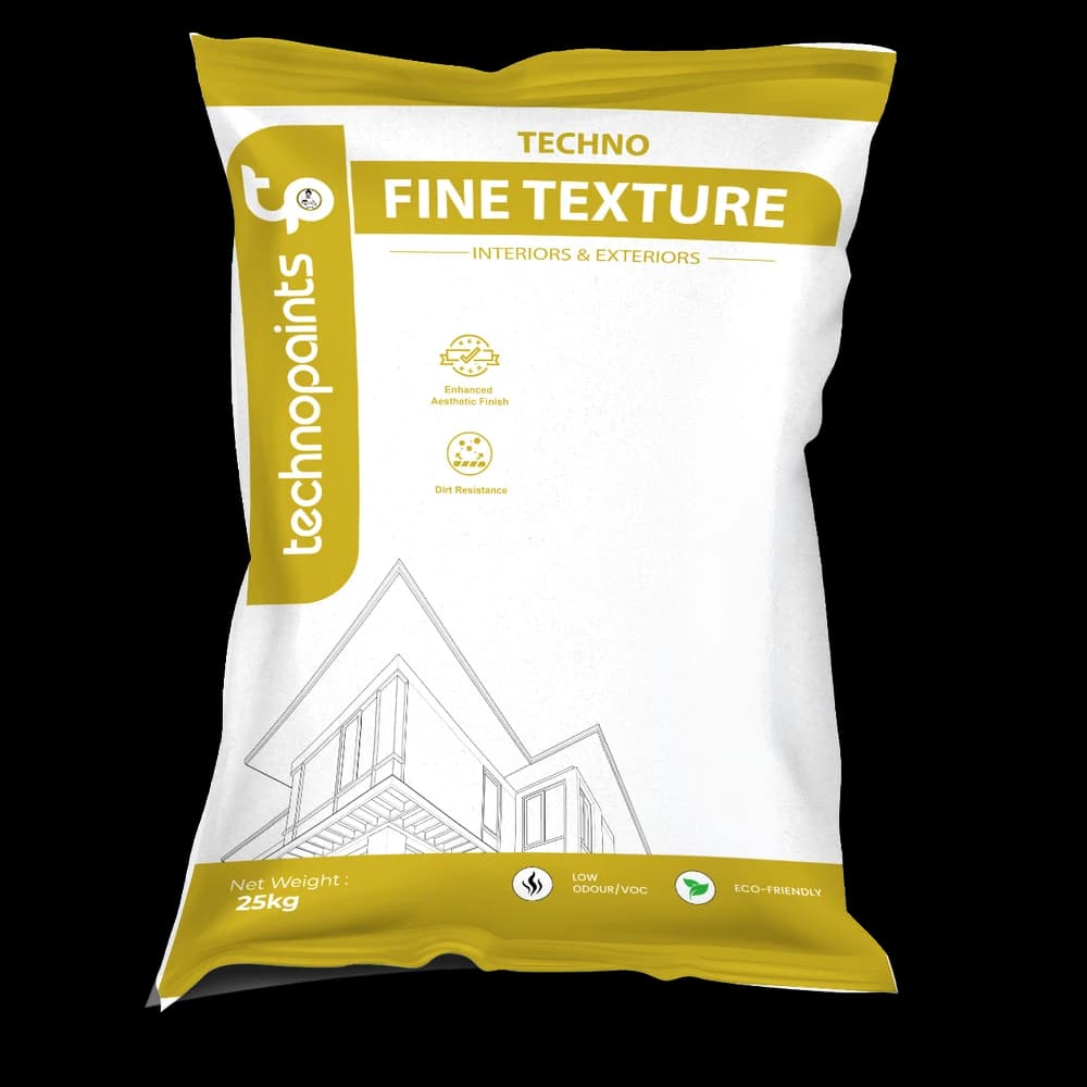 Technopaints Fine Texture