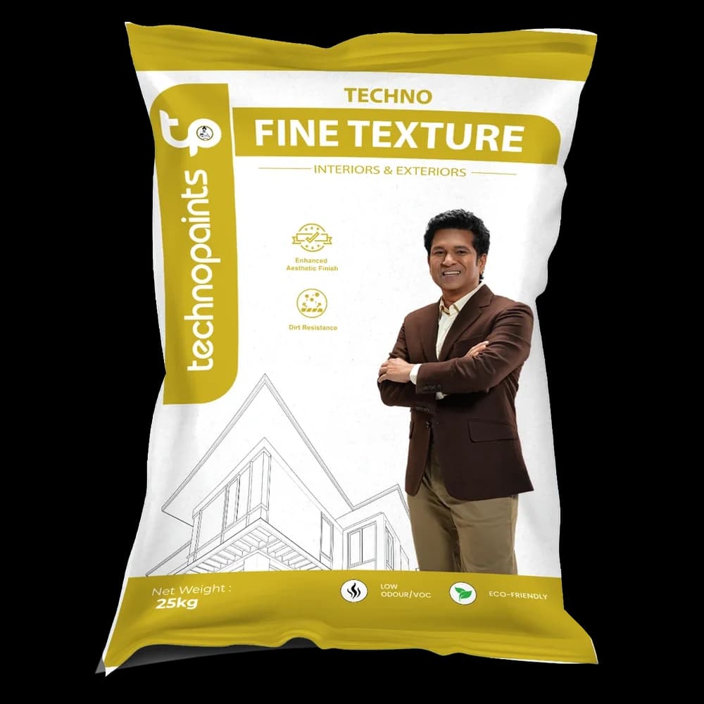 Technopaints Fine Texture