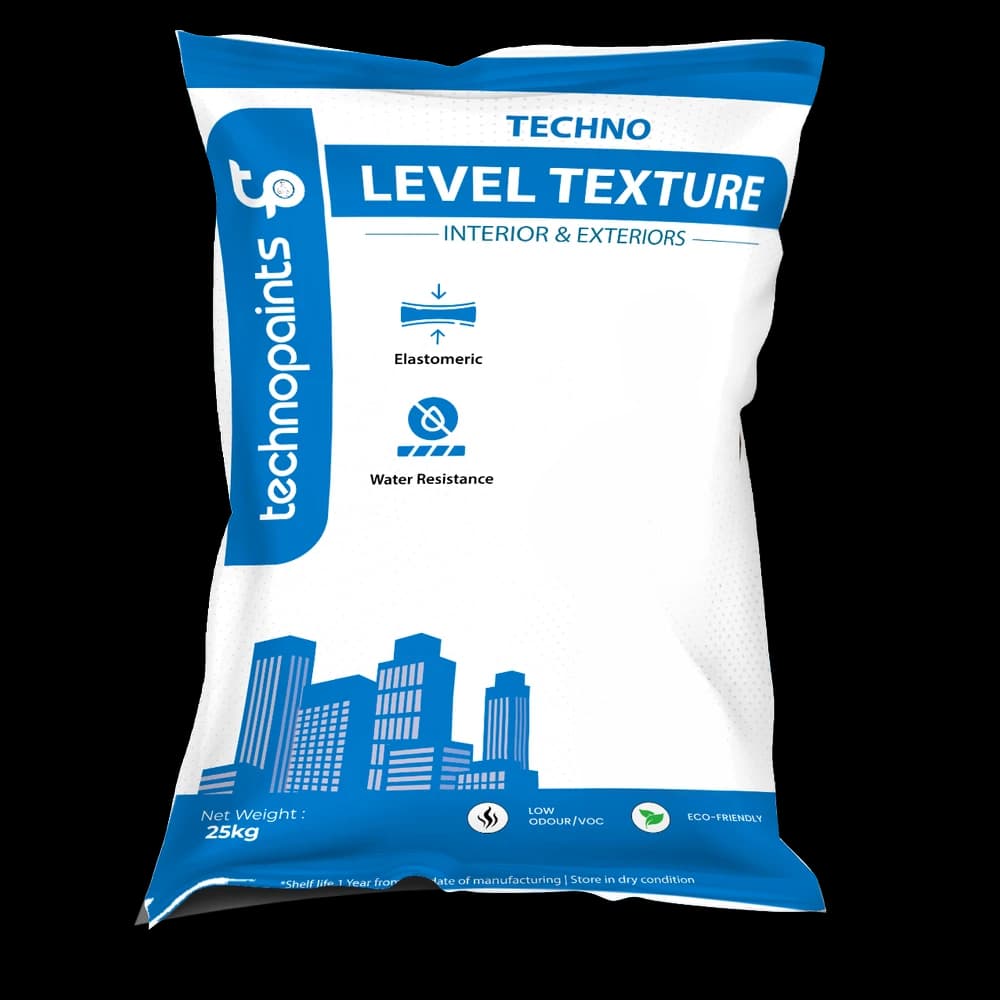 Technopaints Level Texture