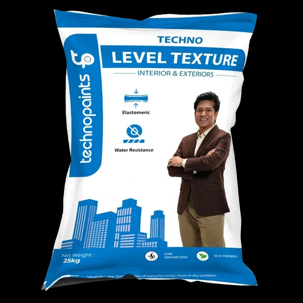 Technopaints Level Texture
