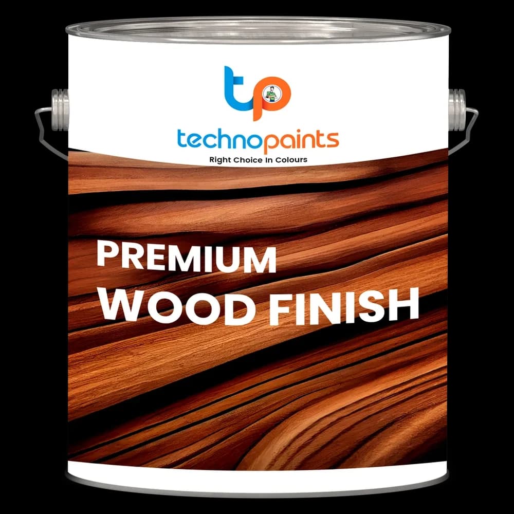 Technopaints Premium Wood Finish