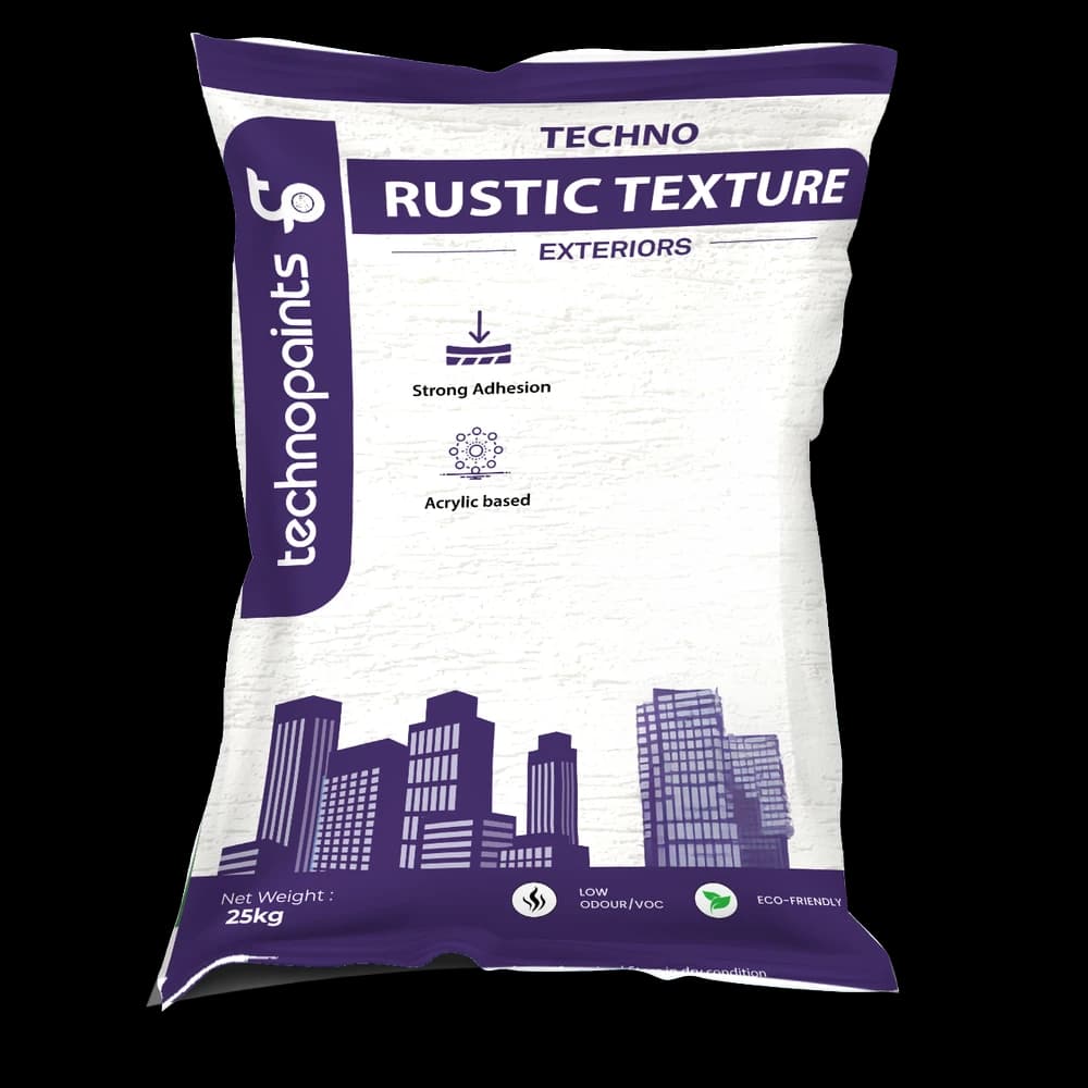 Technopaints Rustic Texture