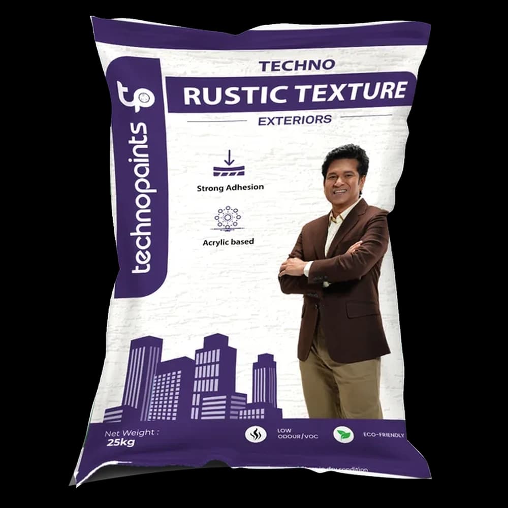 Technopaints Rustic Texture