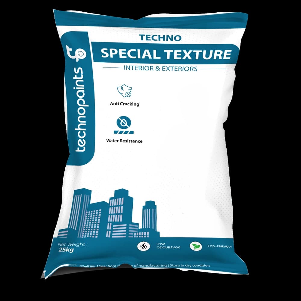 Technopaints Special Texture