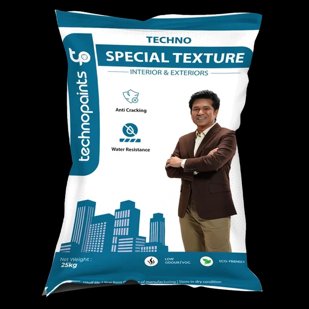 Technopaints Special Texture