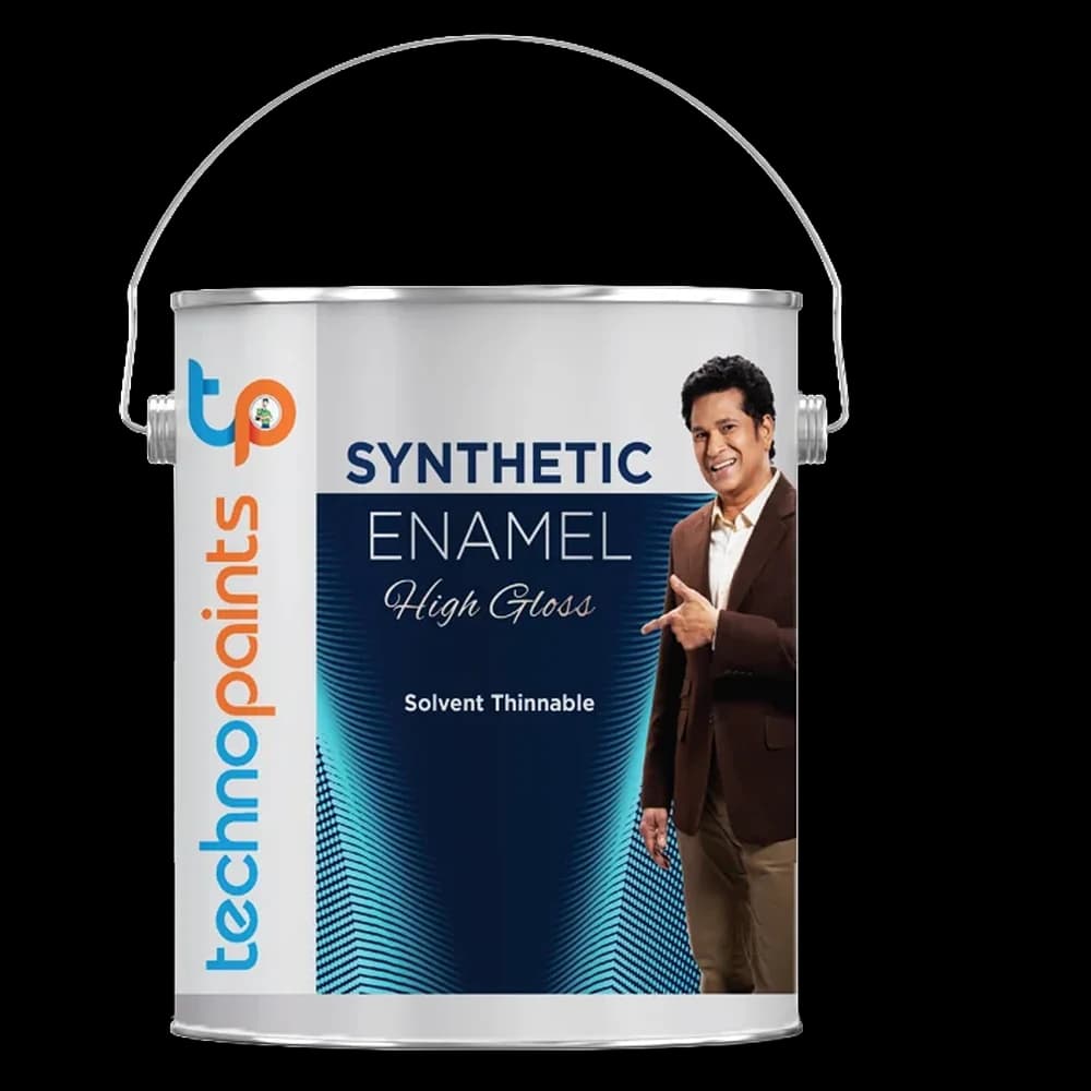 Technopaints Synthetic Enamel High Gloss