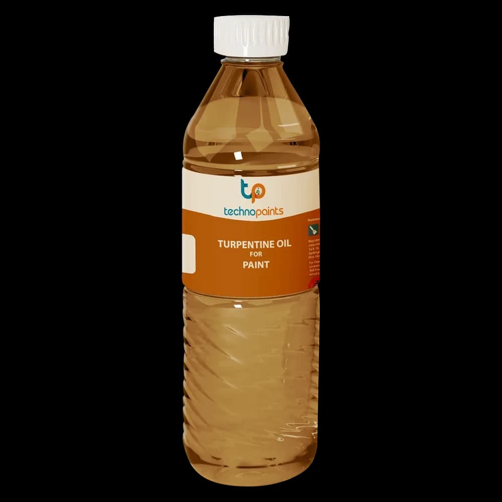 Technopaints Turpentine Oil
