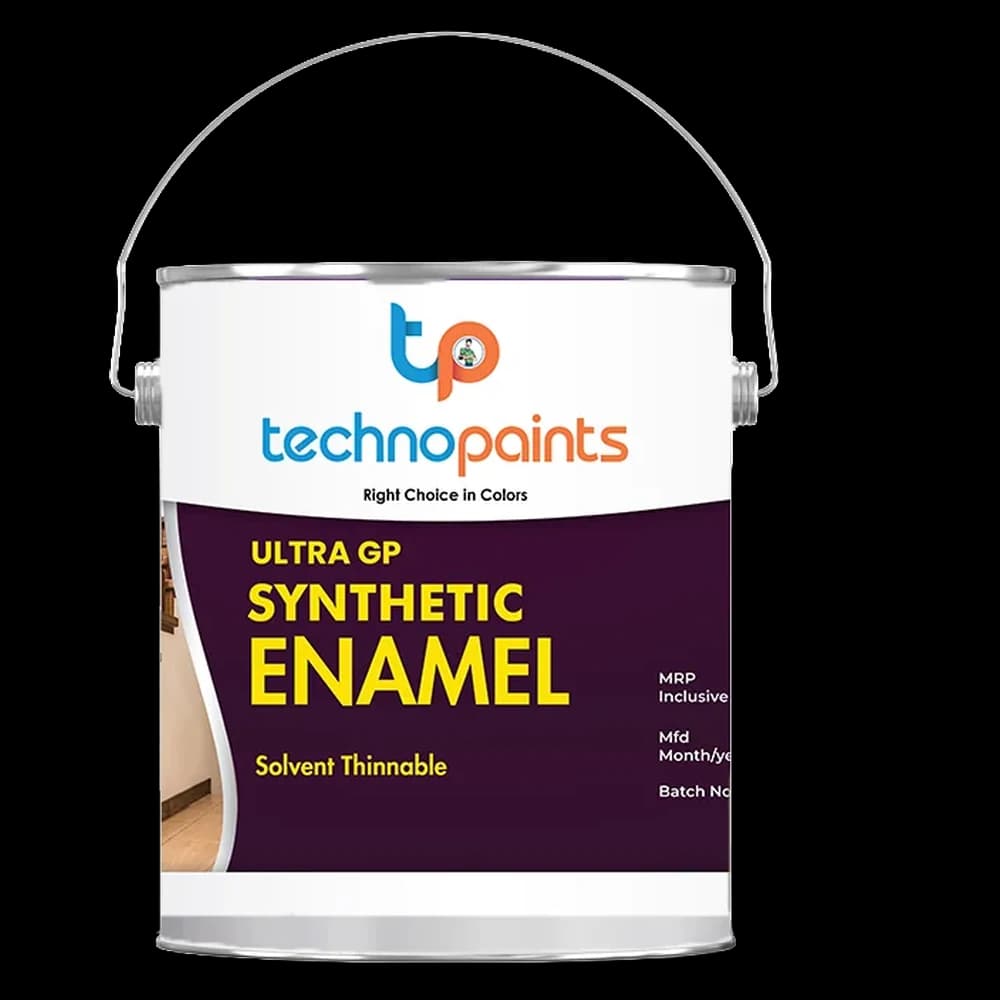 Technopaints Ultra GP Synthetic Enamel