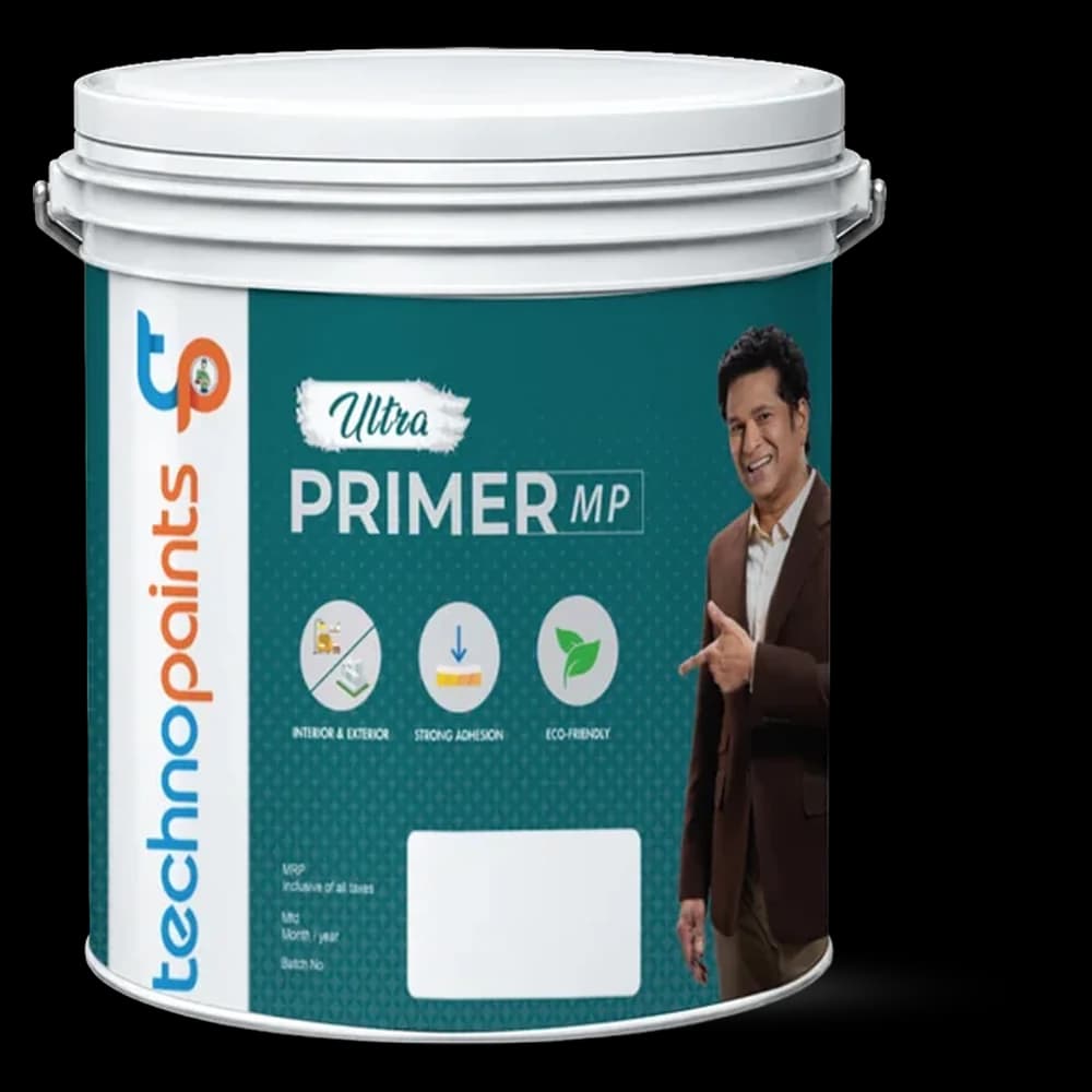 Technopaints Ultra Primer MP