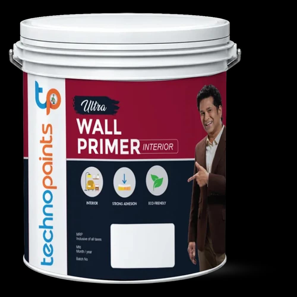 Technopaints Ultra Wall Primer Interior