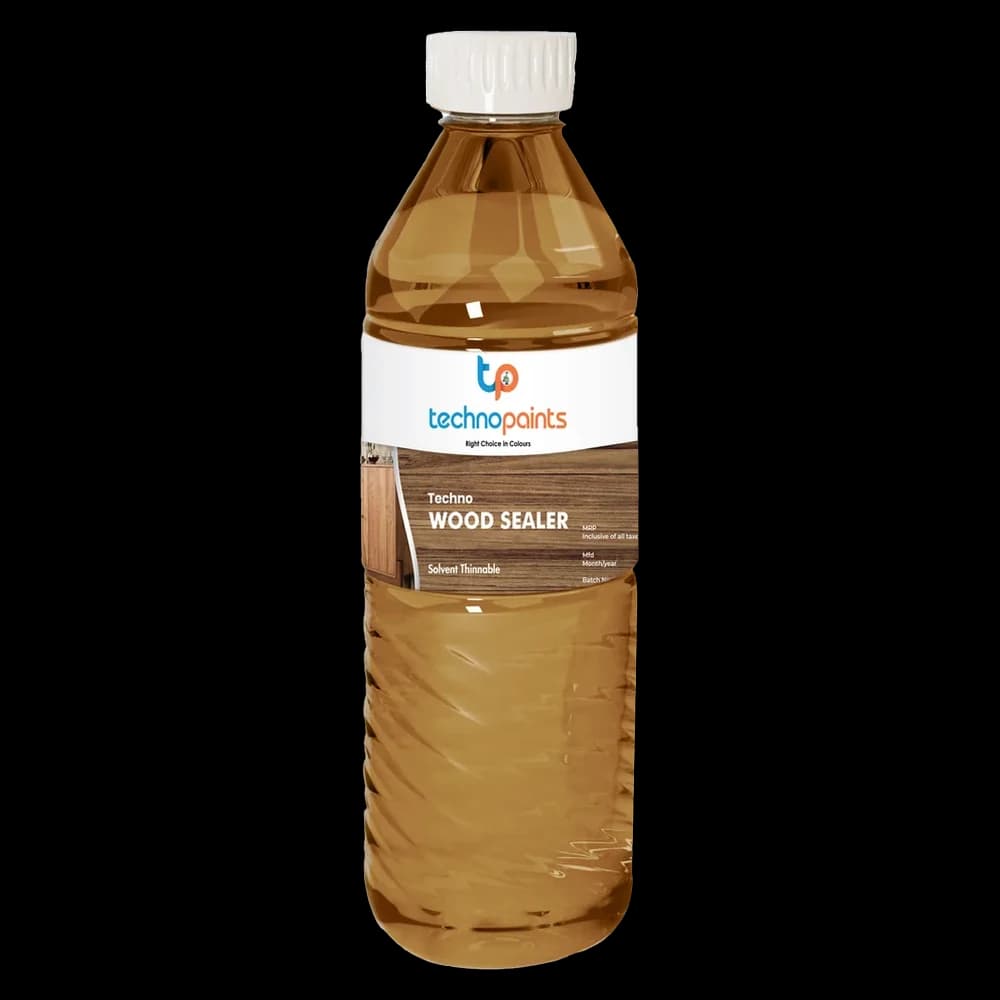 Technopaints Wood Sealer