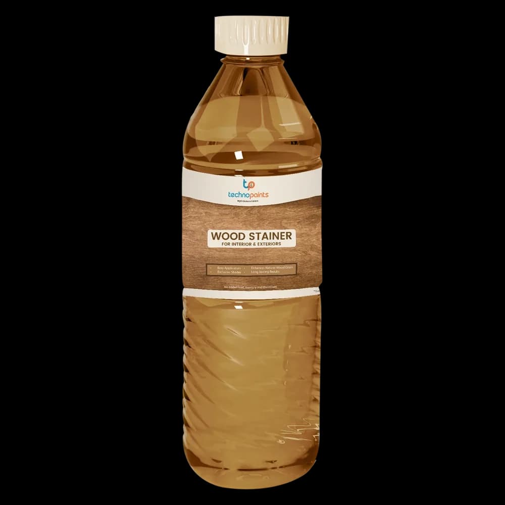 Technopaints Wood Stainer