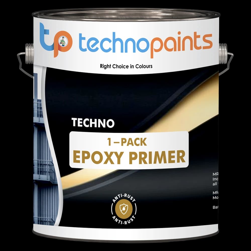 Technopaints 1-Pack Epoxy Primer