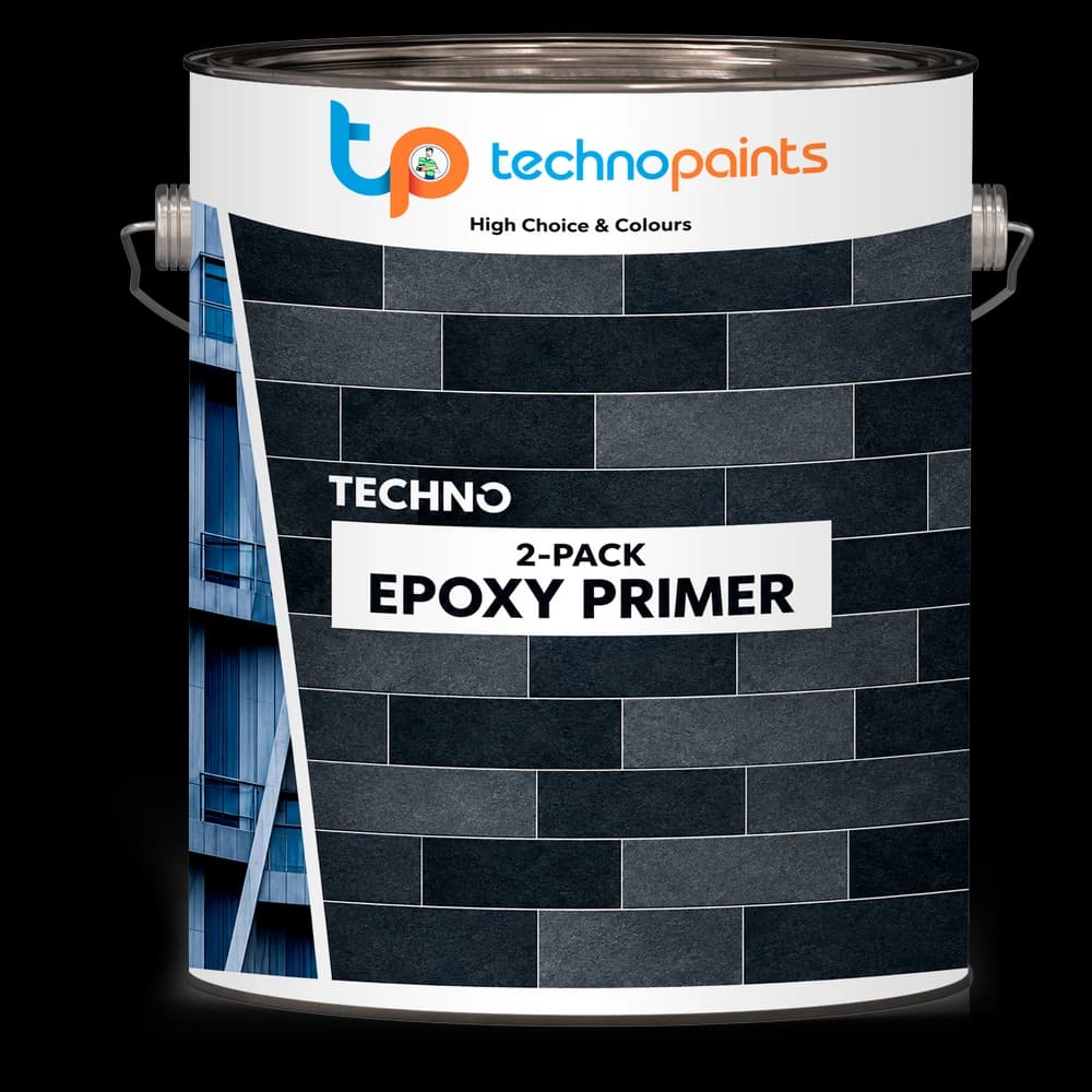 Technopaints 2-Pack Epoxy Primer