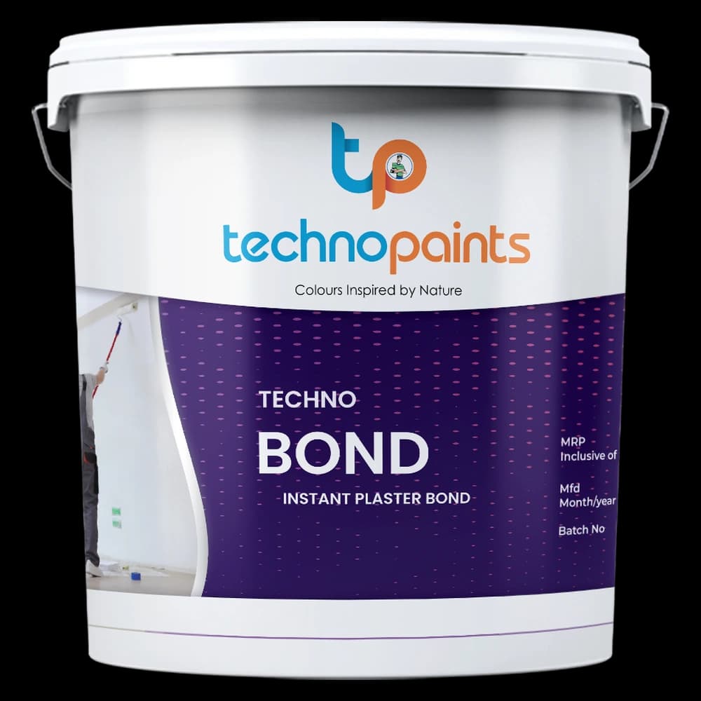 Technopaints Techno Bond (Instant Plaster Bond)