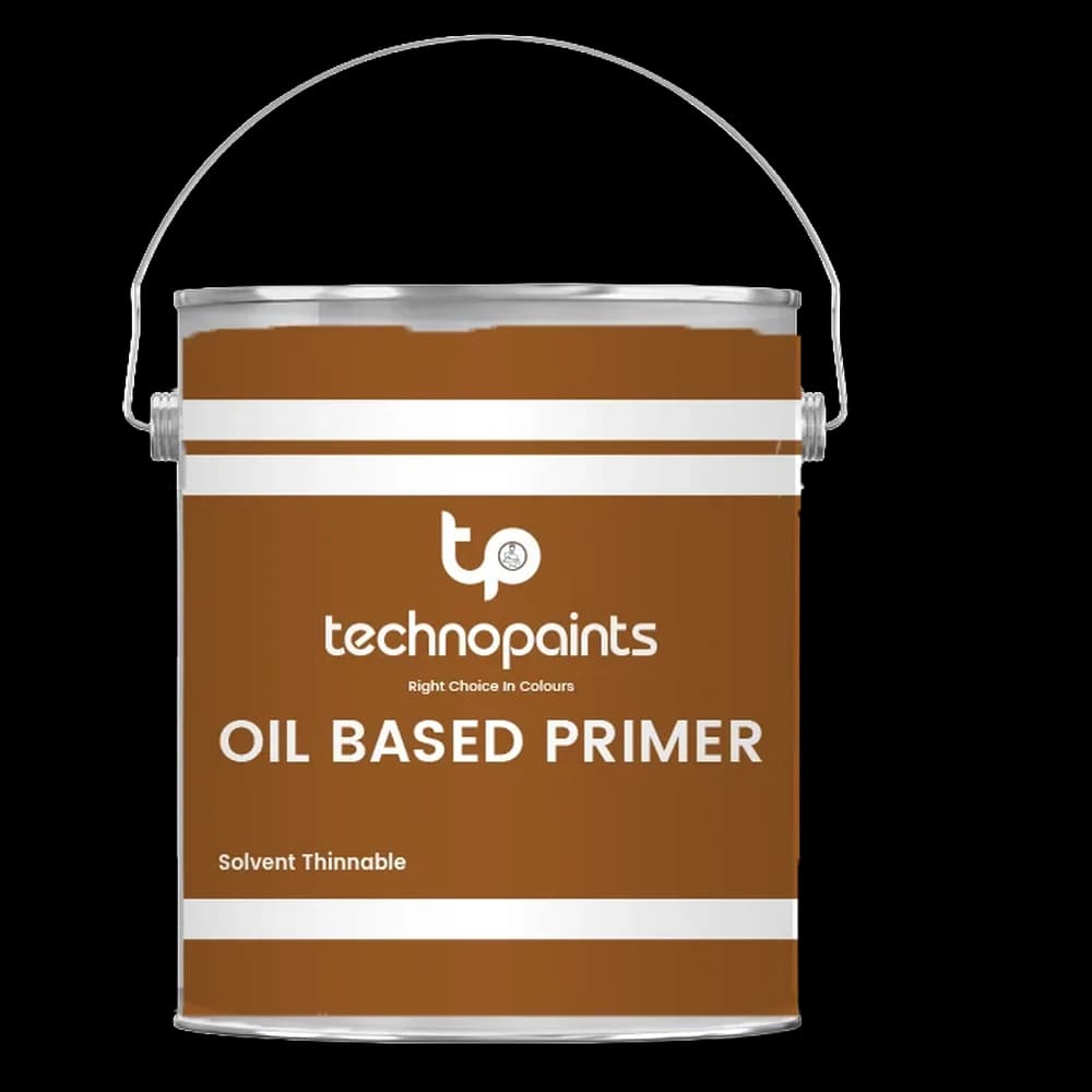 Technopaints Oil Based Primer