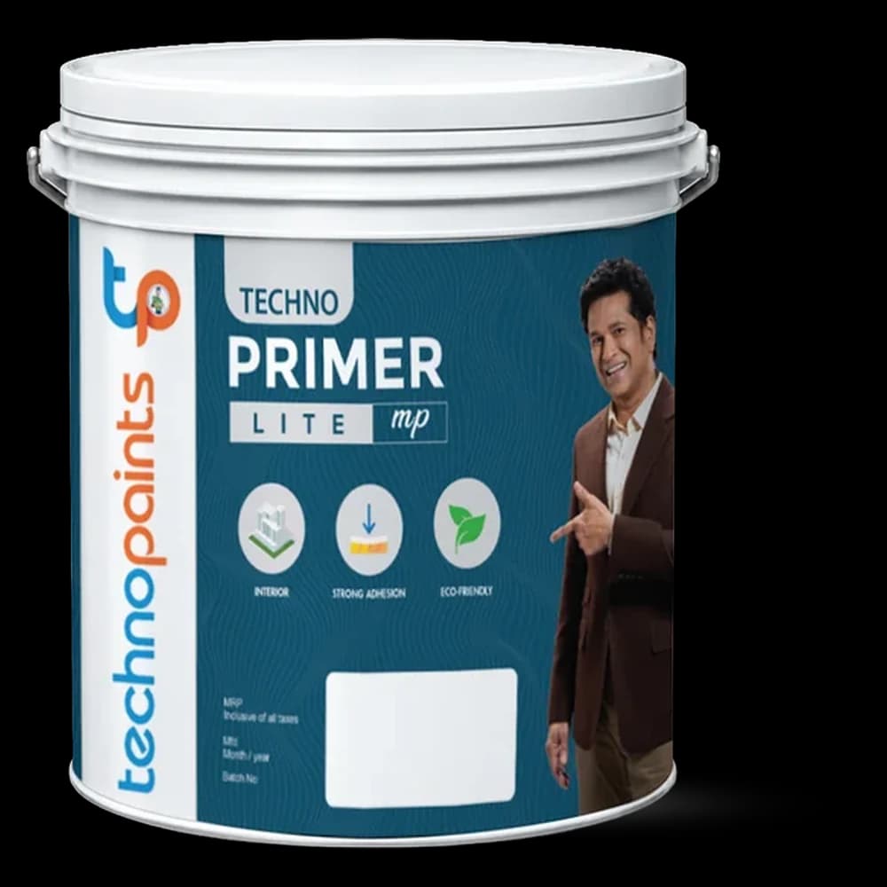 Technopaints Primer Lite MP