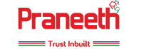 Praneeth Group
