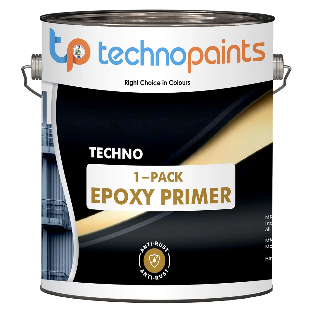 Technopaints 1-Pack Epoxy Primer