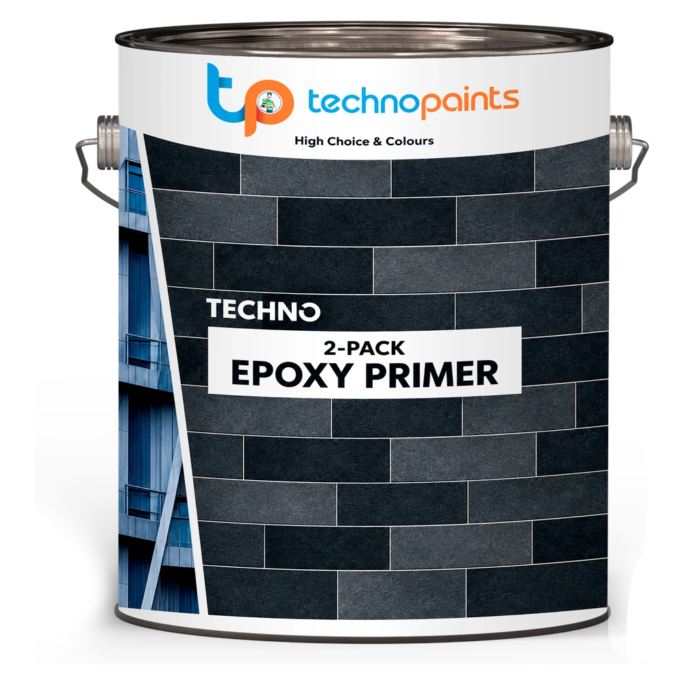 Technopaints 2-Pack Epoxy Primer