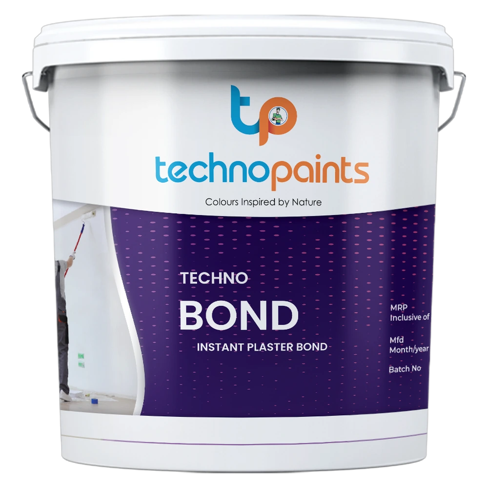 Technopaints Techno Bond (Instant Plaster Bond)