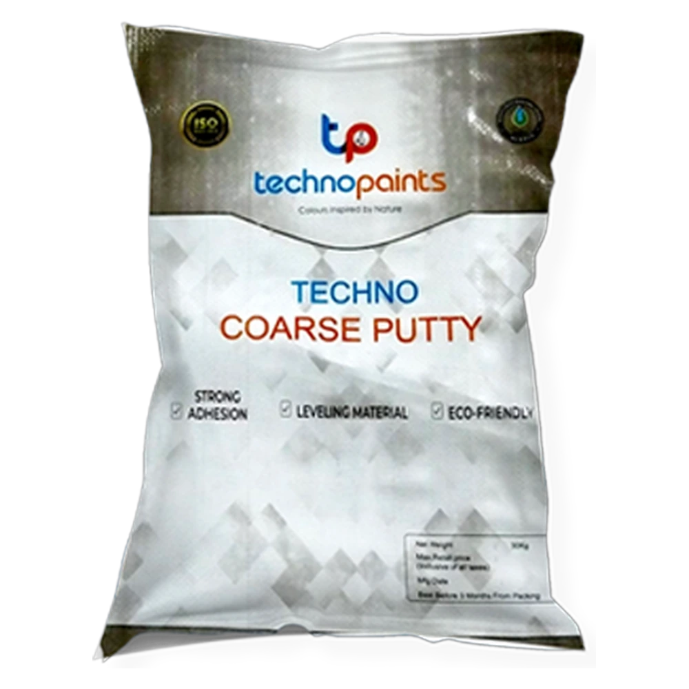 Technopaints Coarse Putty (Acrylic)