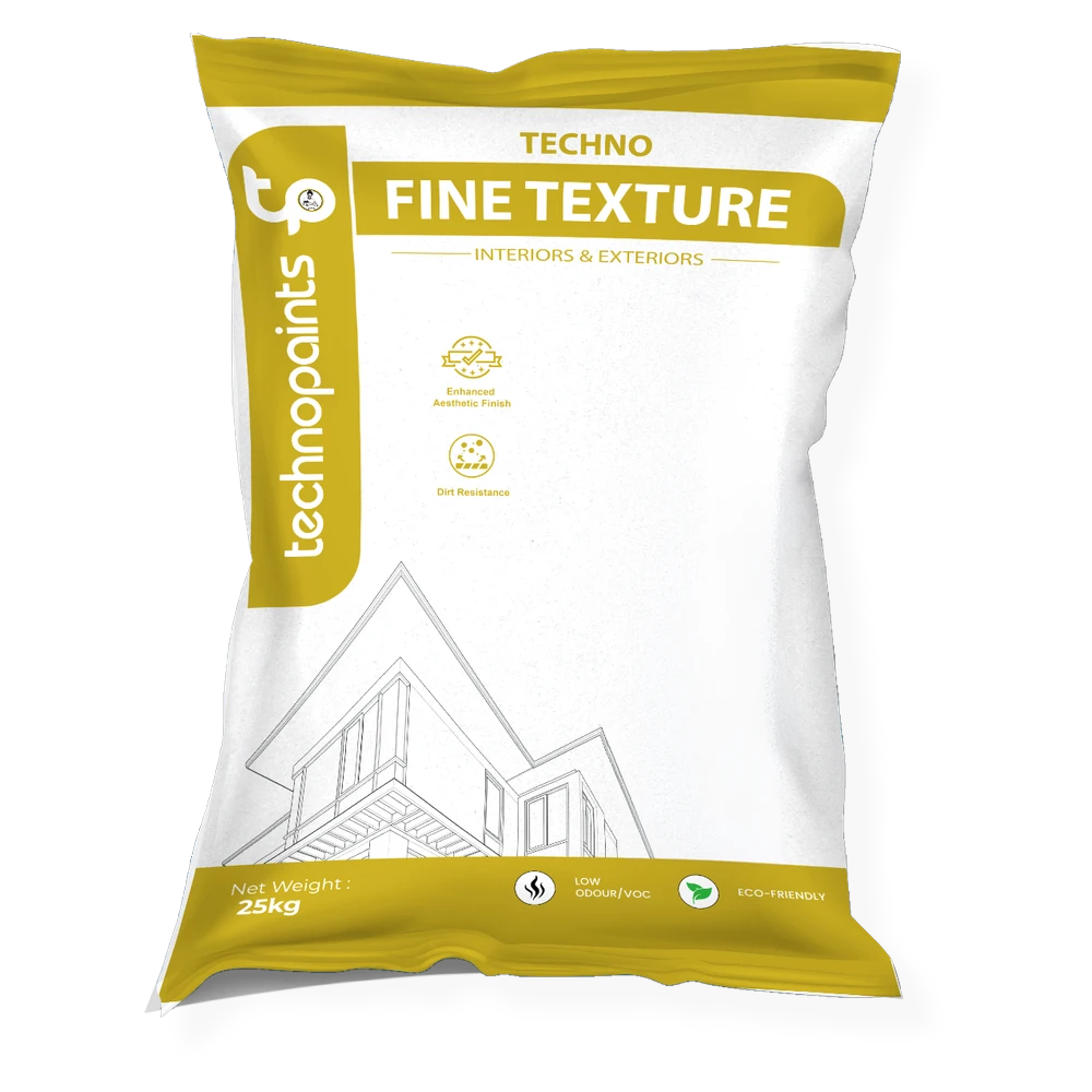 Technopaints Fine Texture