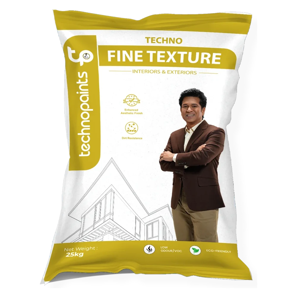 Technopaints Fine Texture