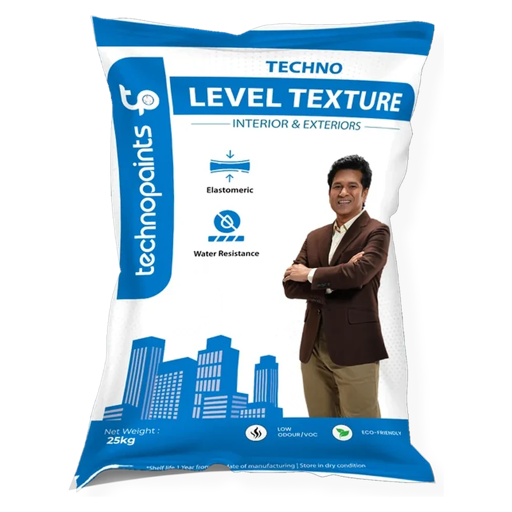 Technopaints Level Texture