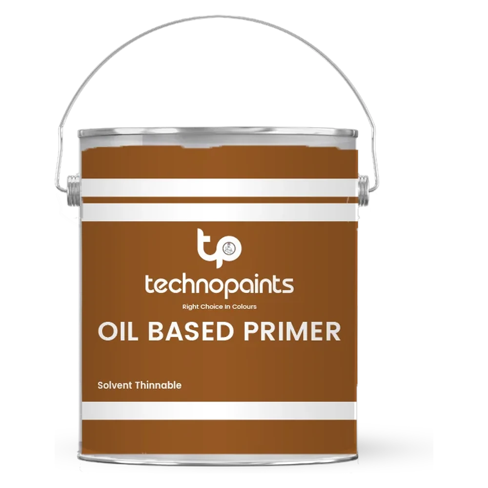 Technopaints Oil Based Primer
