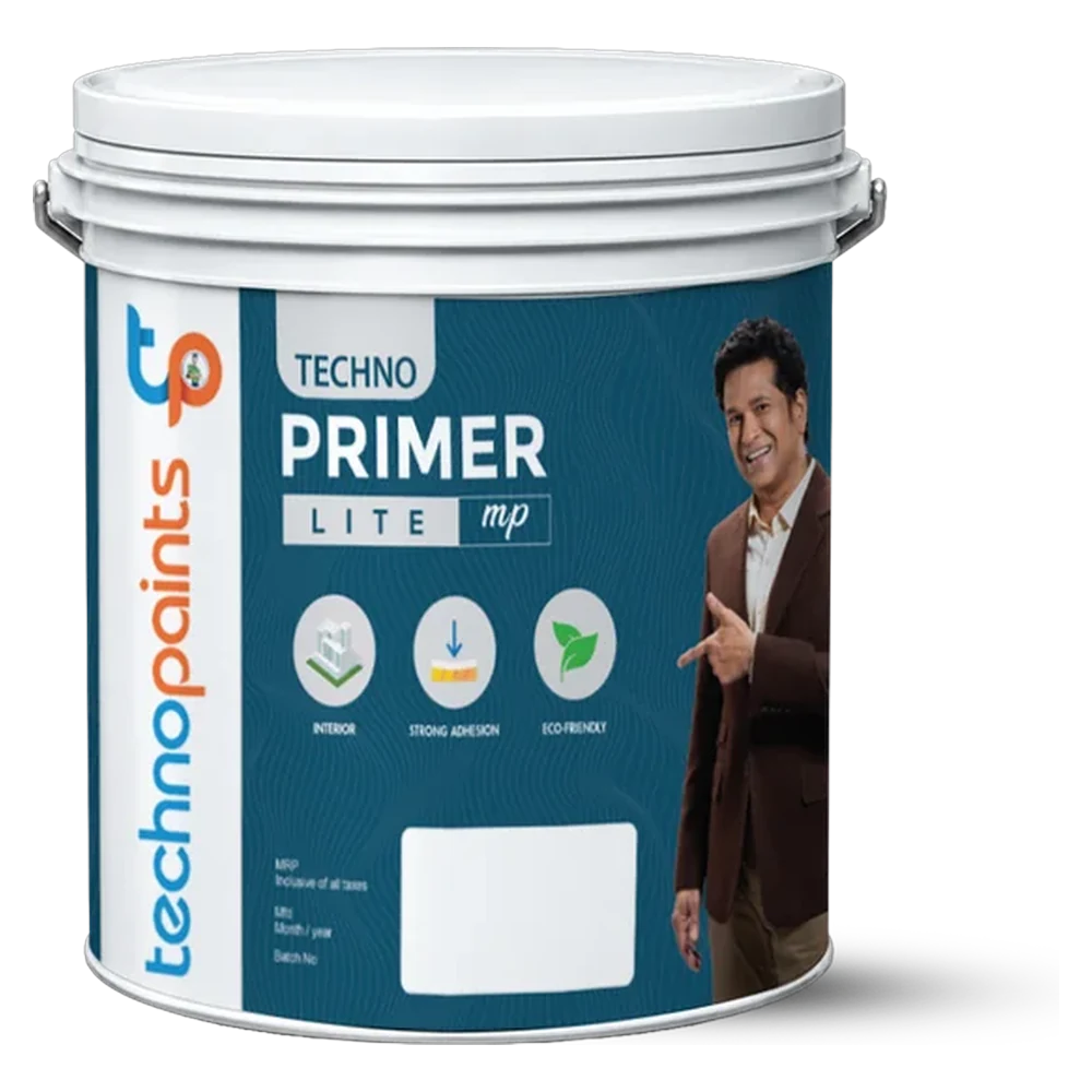 Technopaints Primer Lite MP