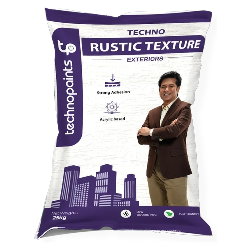 Technopaints Rustic Texture