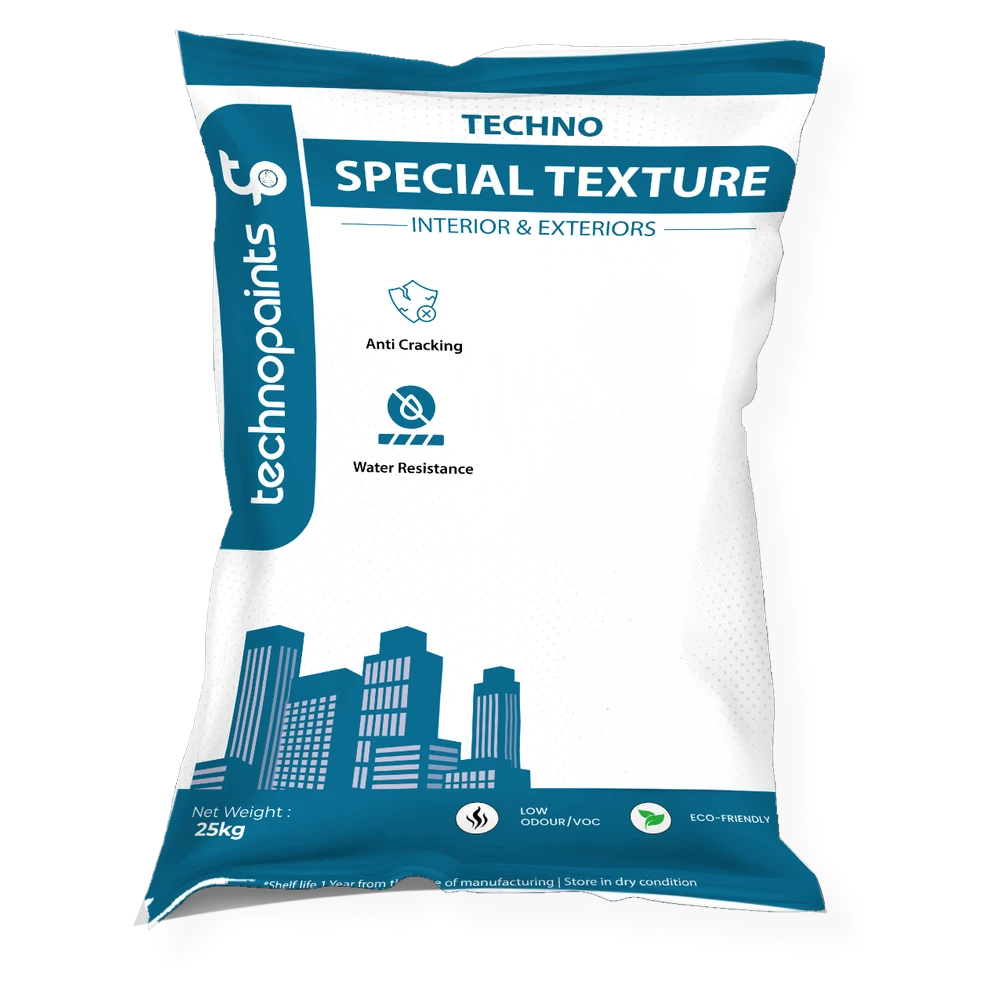 Technopaints Special Texture