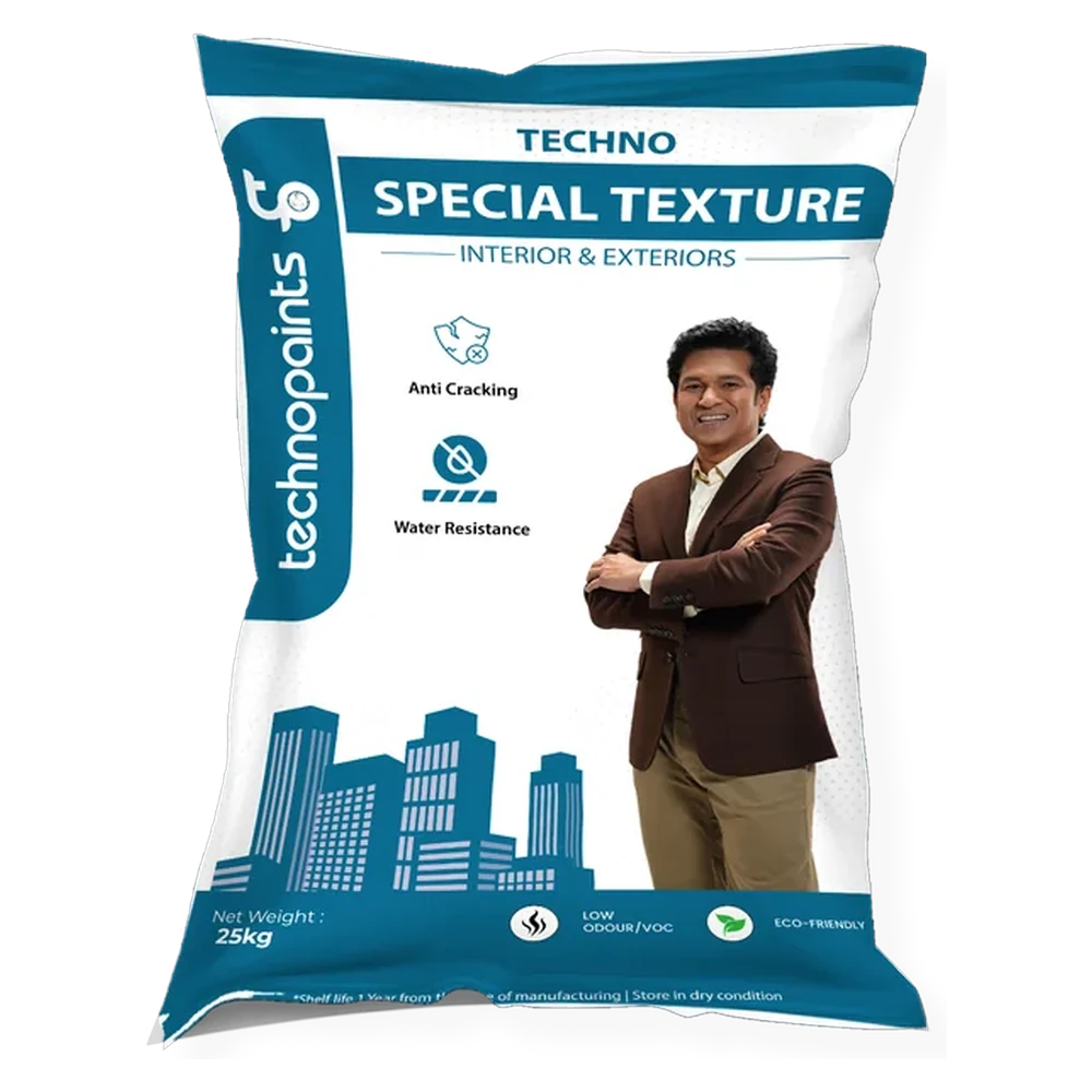 Technopaints Special Texture