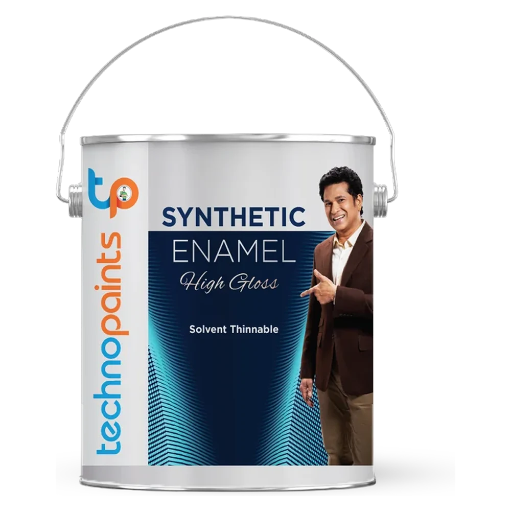 Technopaints Synthetic Enamel High Gloss