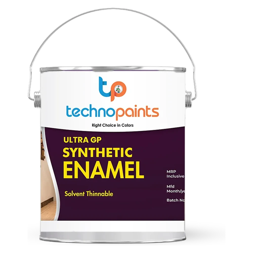 Technopaints Ultra GP Synthetic Enamel