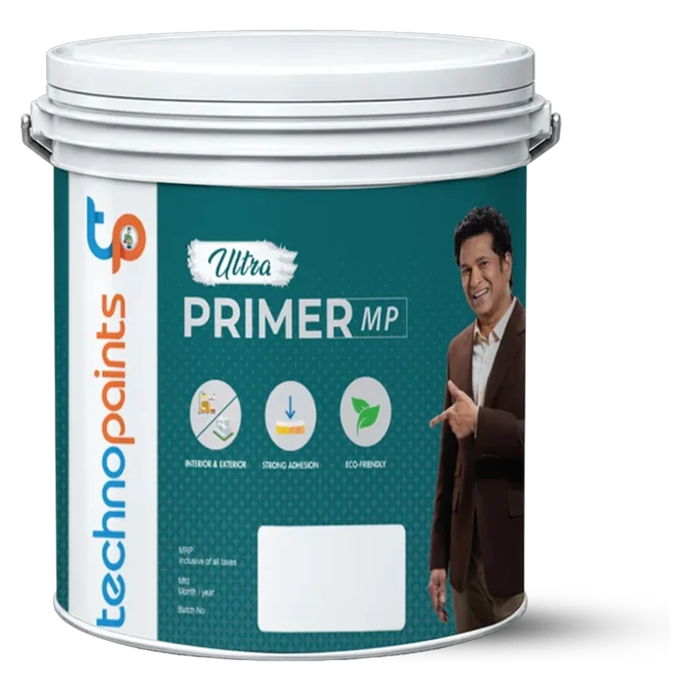 Technopaints Ultra Primer MP