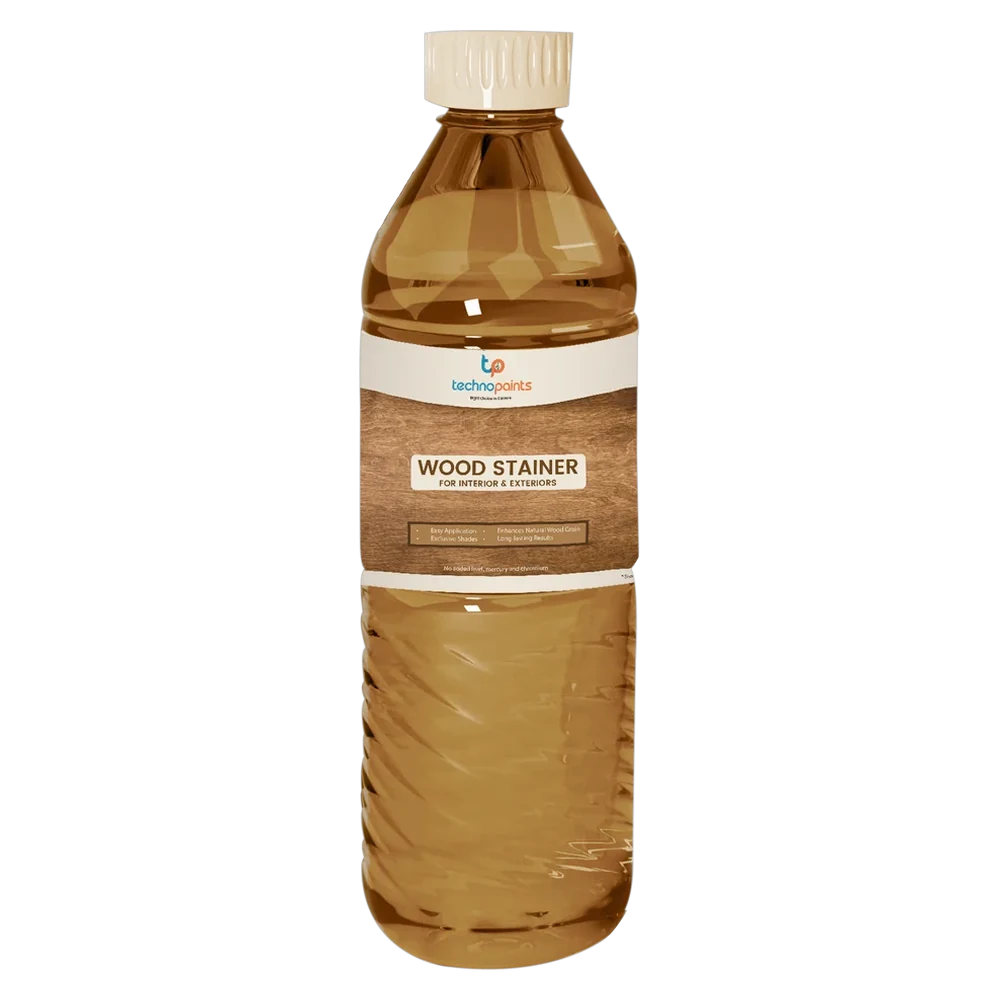 Technopaints Wood Stainer