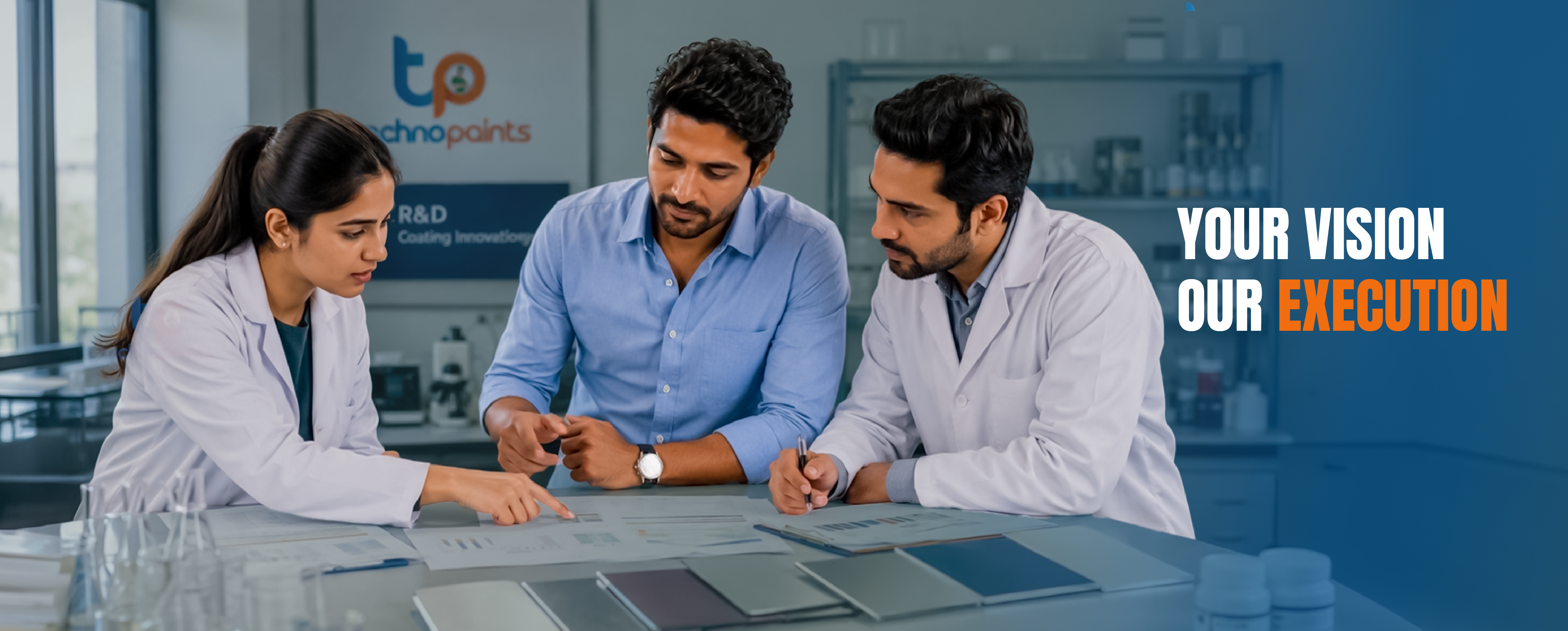 Technopaints About Us — banner 1