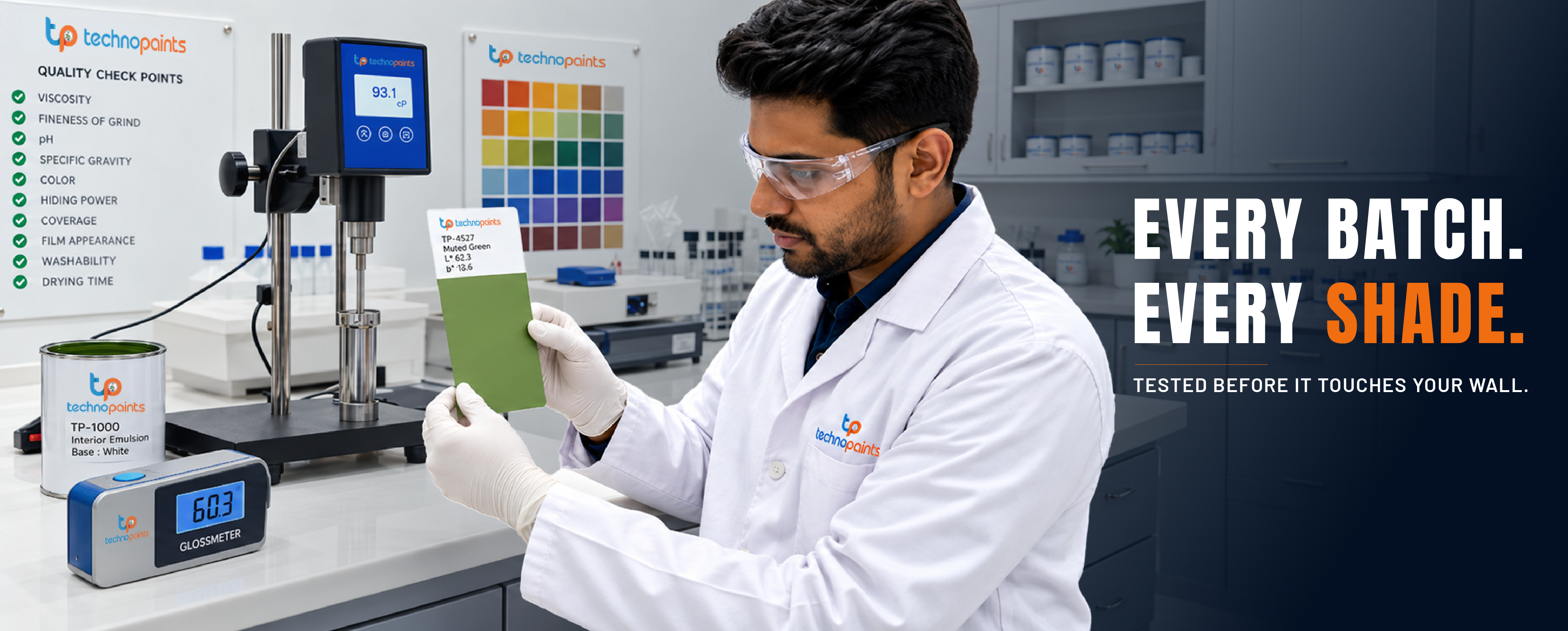 Technopaints About Us — banner 3