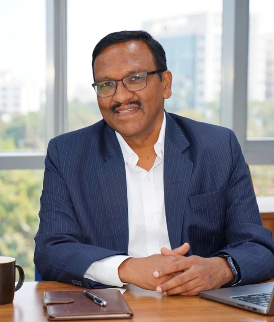Bokkisam Sureshkumar — Independent Director