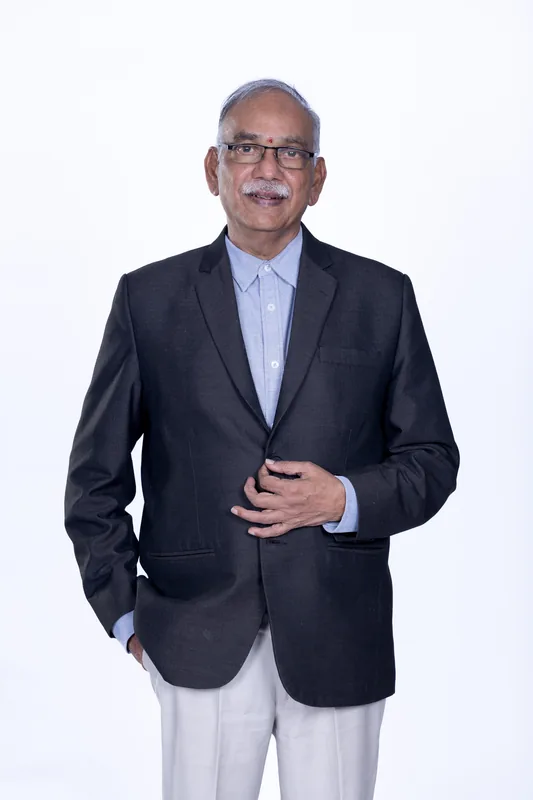 Venkata Lakshmi Narasimha Murthy Chilla — Non Executive Director