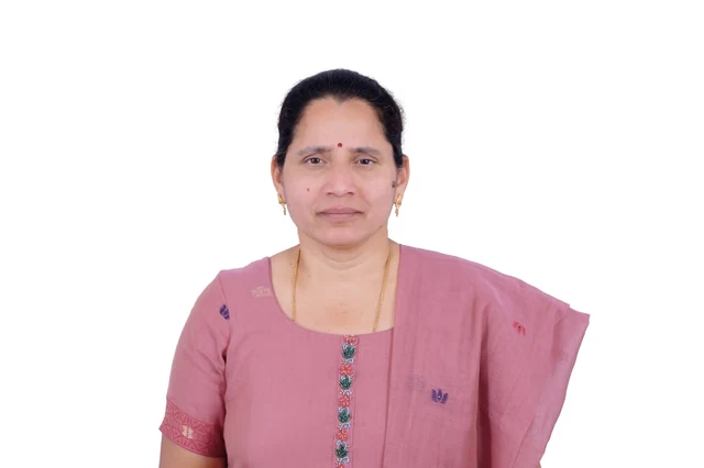 Guntaka Dhanalakshmi — Independent Director
