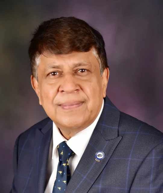 Radhakrishnan Balakrishna Menon — Independent Director