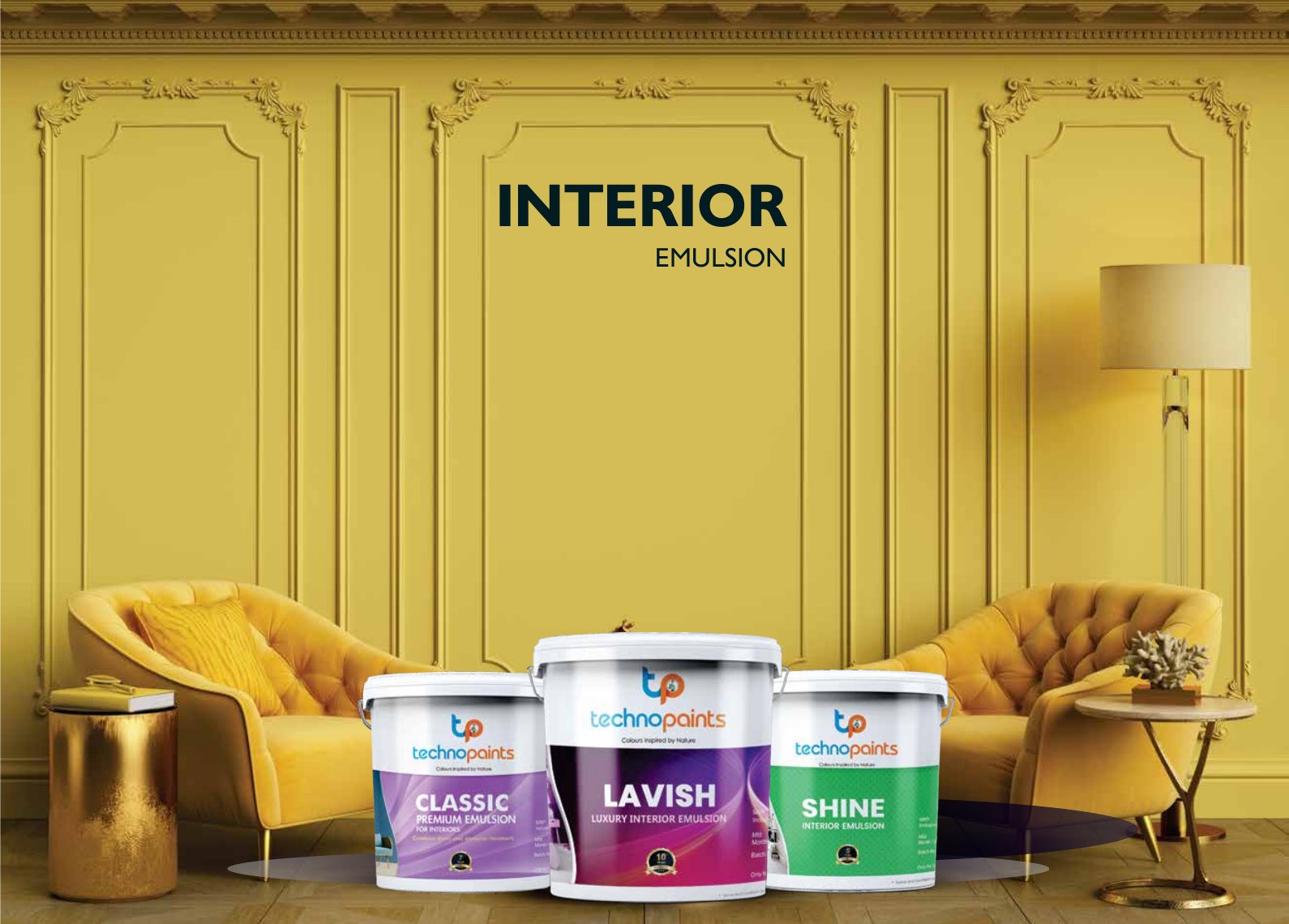 Office Wall Colours That Improve Productivity
