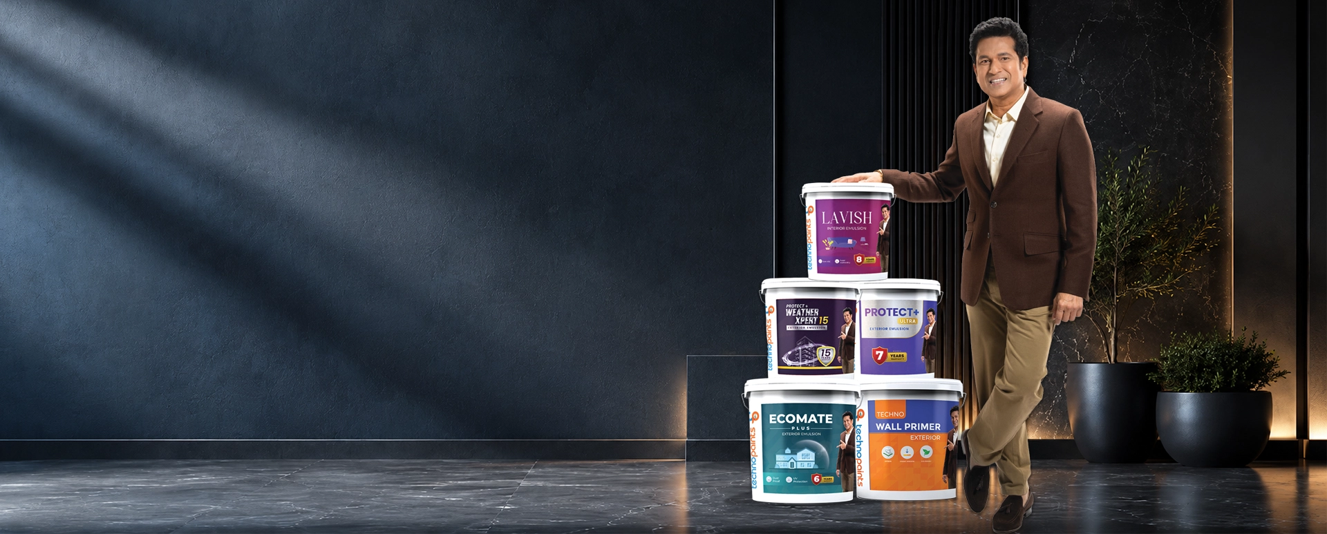 Understanding Paint Coverage