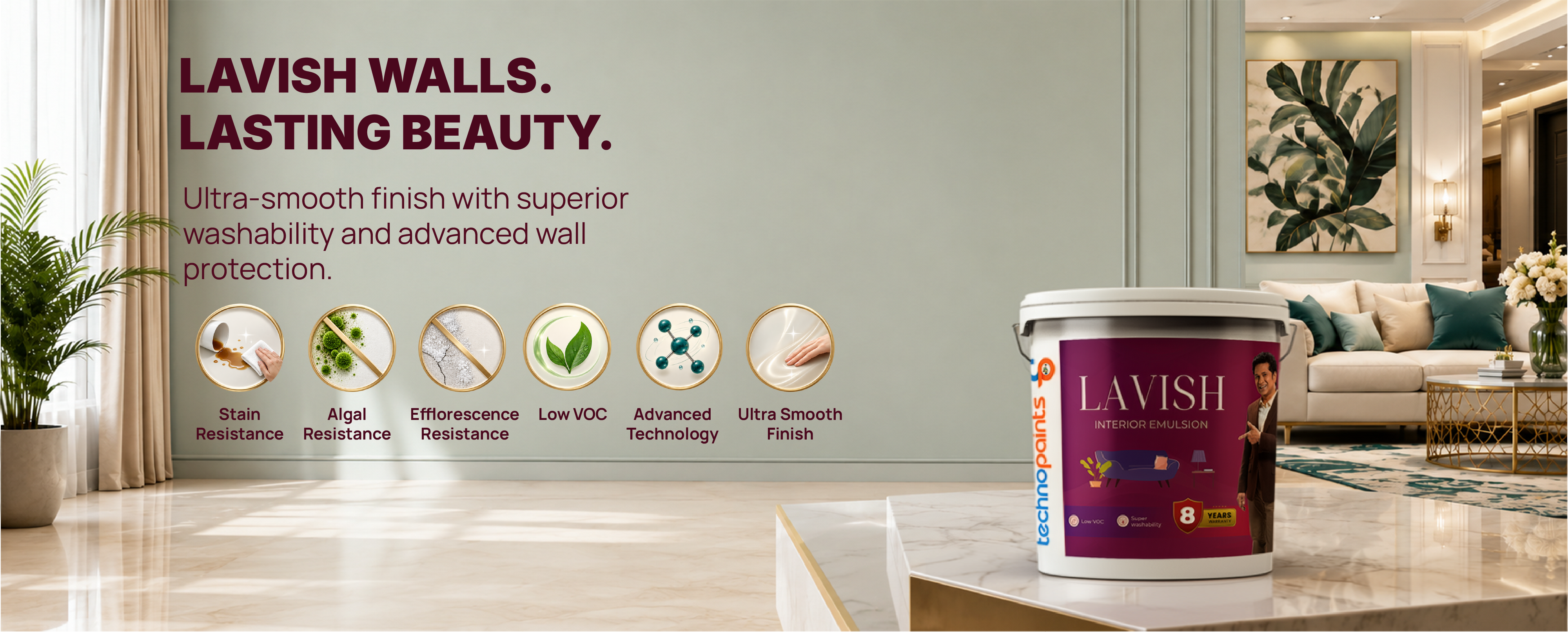 Technopaints product range — hero artboard 5